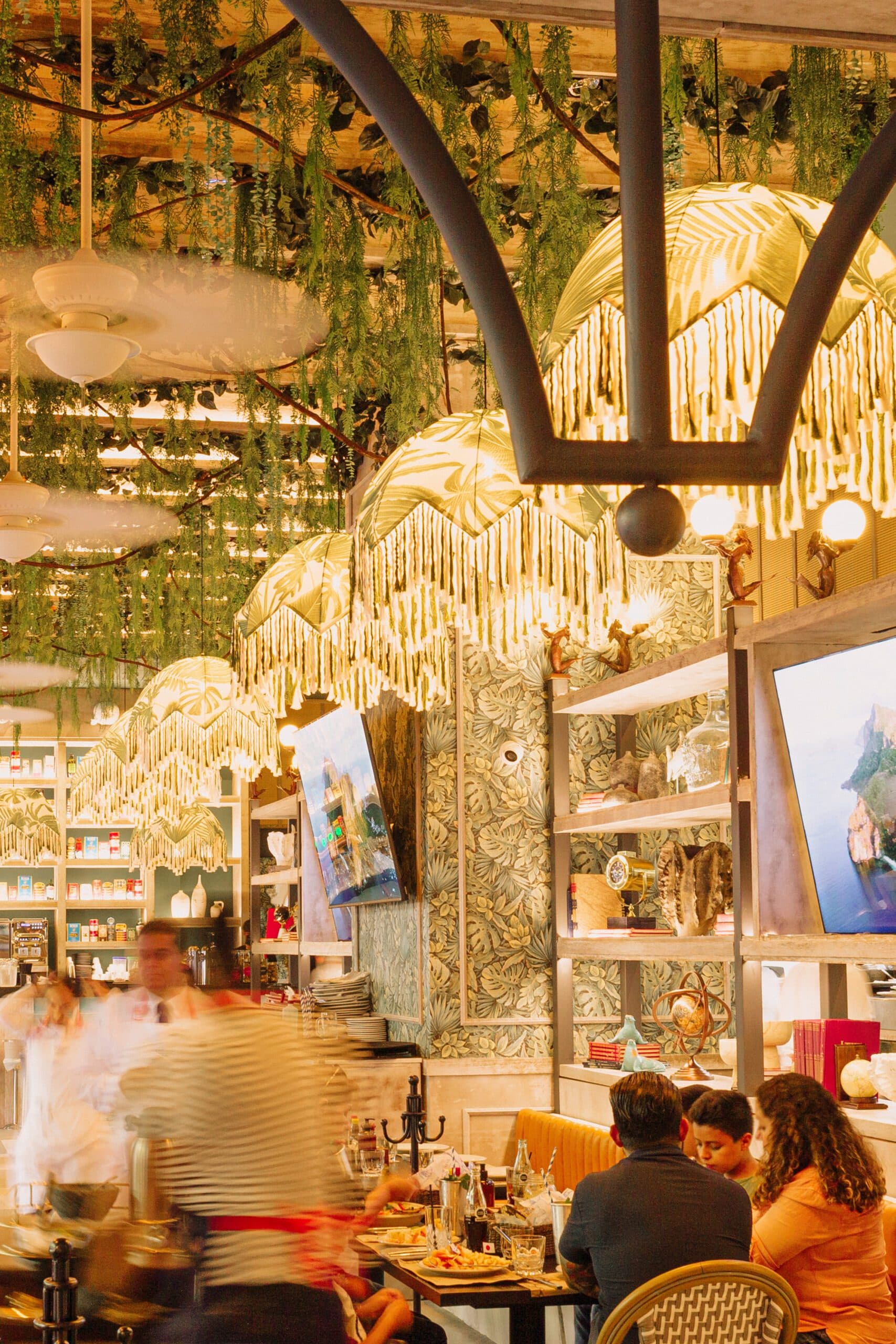 Gastronomic Experience