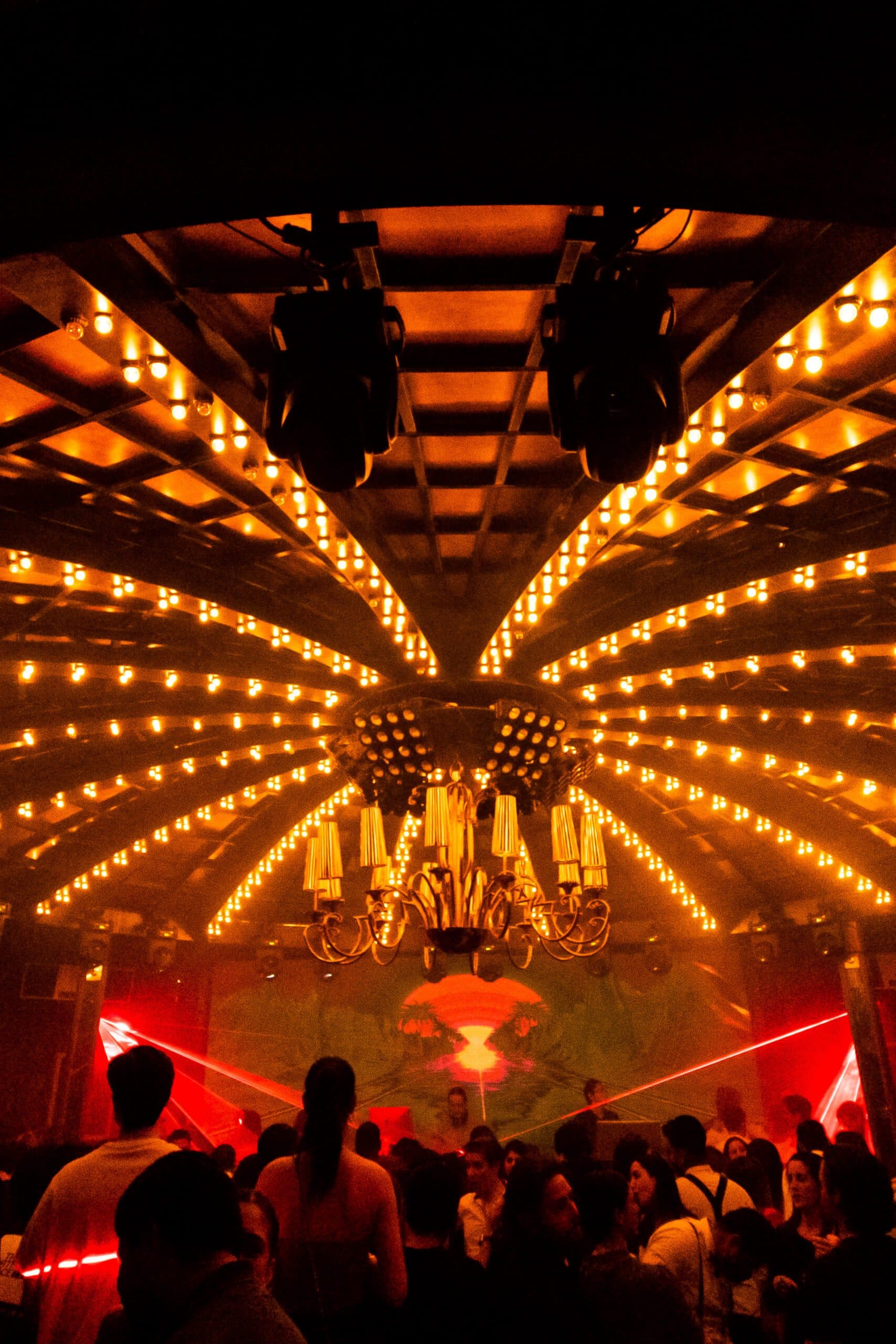 Nightlife Experience